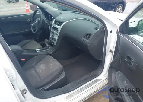 2009 Chevrolet Malibu Lt from USA, damaged, VIN 1G1ZH57B99F112416